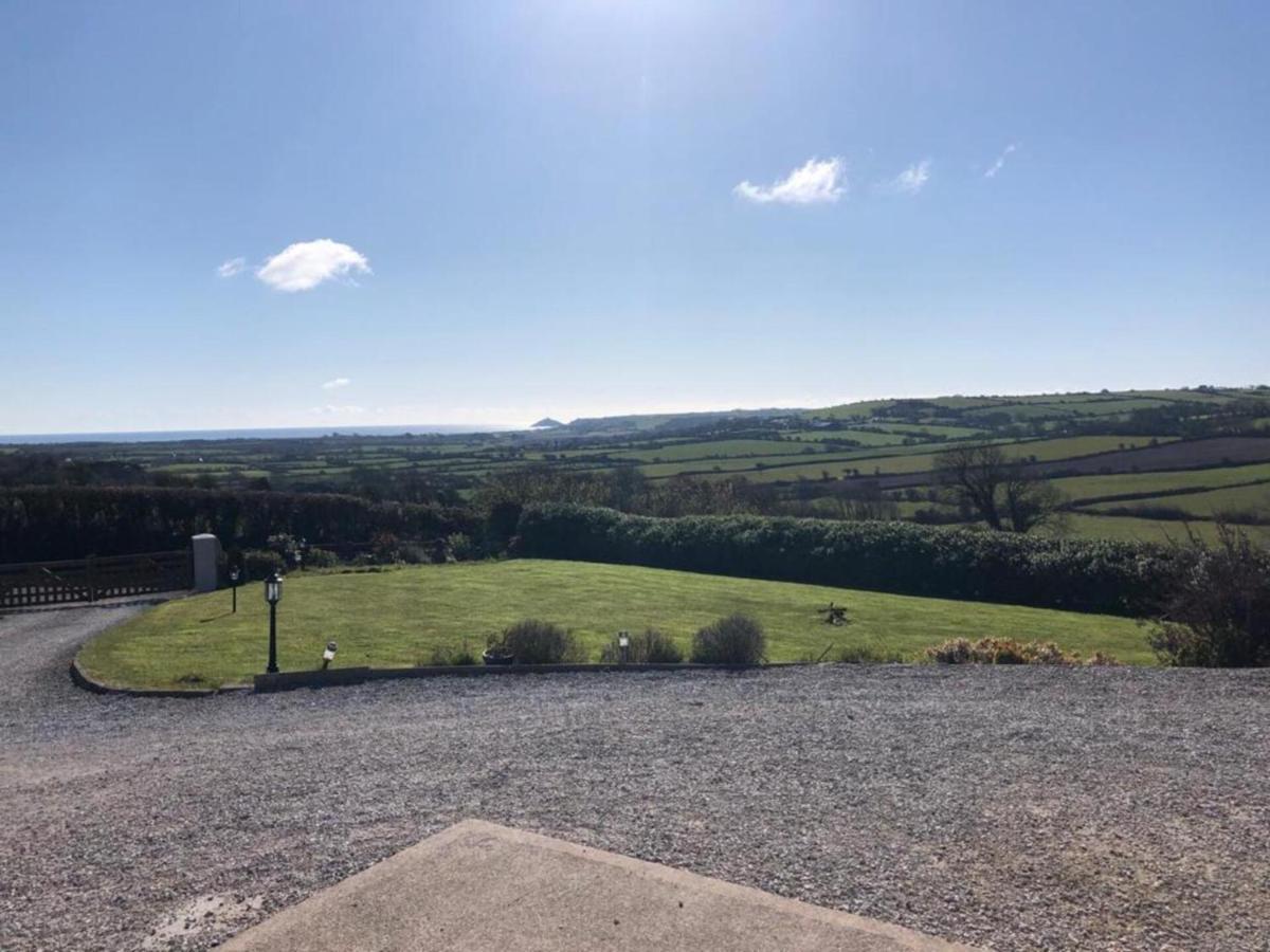 Captivating 1-Bed Apartment In Cloyne Cork Zewnętrze zdjęcie